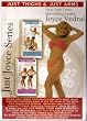 Joyce Vedral: Just Thighs and Just Arms Fat Burning Workout