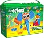 K'Nex Kid - Zoo Buddies Building Set