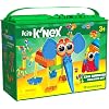 TOMY (Kid K'Nex) Zoo Buddies Building Set (Age3+)
