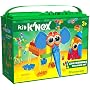 K'Nex Kid - Zoo Buddies Building Set