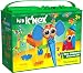 Kid K'Nex Zoo Buddies Building Set