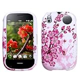 Design Hard Protector Skin Cover Cell Phone Case for Palm Pre 2 Verizon - S ....