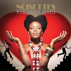 Wild Young Hearts
