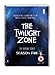 Twilight
Zone
-
Season
5
[DVD]