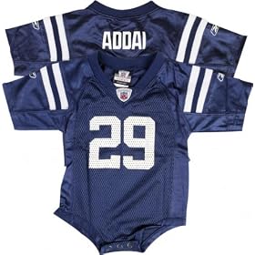 colts baby clothes