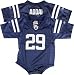 Joseph Addai Blue Reebok NFL Indianapolis Colts Infant Jersey