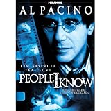 People I Know