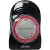 Seiko SQ50-V Quartz Metronome Metronome