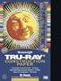 Tru-Ray Sulphite Construction Paper, 9 x 12 Inches, Black, 50 Sheets (103029)