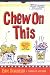 Books : Chew On This: Everything You Don't Want to Know About Fast Food