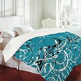 Duvet Cover Modern Design 2 (by DENY Designs)