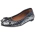 RAS Carol Glitter Ballerines fe