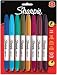 Sharpie Twin Tip Assorted 8 Pack