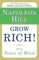 Grow Rich With Peace Of Mind