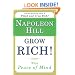 Grow Rich! With Peace of Mind