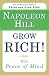 Book Grow Rich! With Peace of Mind