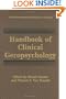 Handbook of Clinical Geropsychology (The Springer Series in Adult Development and Aging)