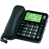 AT&T Corded Speakerphone (CL2939)