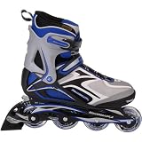 Rollerblade Spiritblade III Men's In-Line Fitness Skate