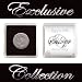 Lucky Sixpence For 25th Silver Wedding Anniversary