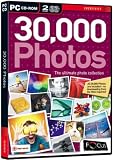 30,000 Photos - 2 x CD Set (PC)