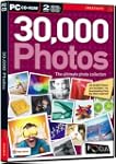 30,000 Photos - 2 x CD Set (PC)