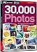 Software : 30,000 Photos - 2 x CD Set (PC)
