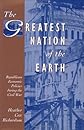 The Greatest Nation of the Earth: Republican Economic Policies during the Civil War (Harvard Historical Studies)
