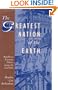 The Greatest Nation of the Earth: Republican Economic Policies during the Civil War (Harvard Historical Studies)