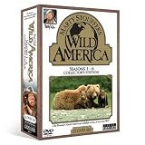 : Marty Stouffer's Wild America (Seasons 1-6 Collector's Edition)