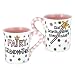 Fairy Grandmother Mug