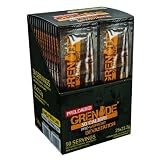 Grenade 50 Calibre Pre Loaded Berry Blast Sticks - Pack of 25 Sticks