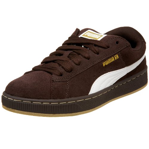 PUMA Men's Puma S Sneaker