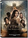 Mythica 2: The Dark Spore