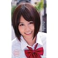 前田敦子｜少年サンデー 抽選プレゼント 図書カード｜AKB48