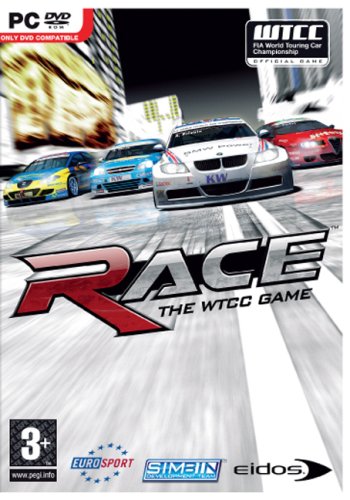 RACE (PC/DVD)