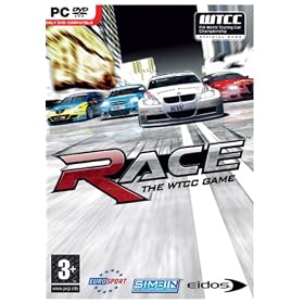 RACE (PC/DVD)