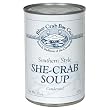 Blue Crab Bay Co. She Crab Soup, 15-Ounces (Pack of 6)