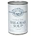 Blue Crab Bay Co. She Crab Soup, 15-Ounces (Pack of 6)