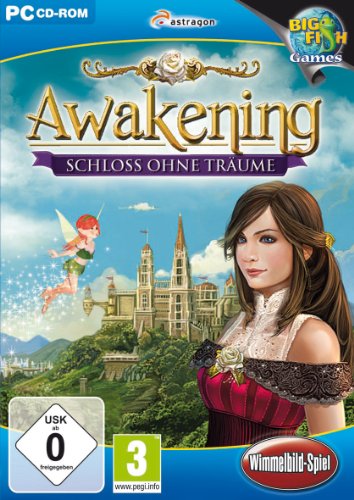Awakening: Schloss ohne Tr�ume