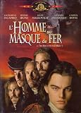 L` Homme Au Masque De Fer