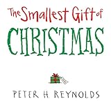 The smallest gift of Christmas