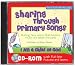 Sharing Through Primary Songs...