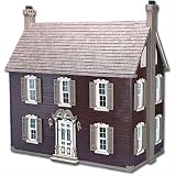 The Willow Dollhouse
