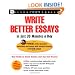 Write Better Essays in Just 20 Minutes a Day