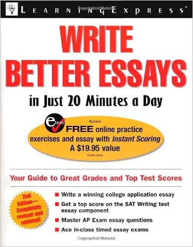 Easy Ways to Write a Good Essay in a Short Amount of Time