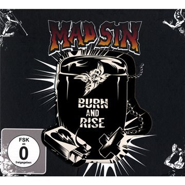 Mad Sin Picture 1