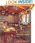 Cabin Kitchens & Baths