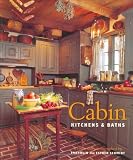 Cabin Kitchens & Baths