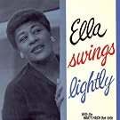 Ella Swings Lightly (1958)